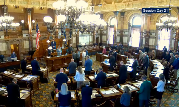 Top 5 Kansas news stories