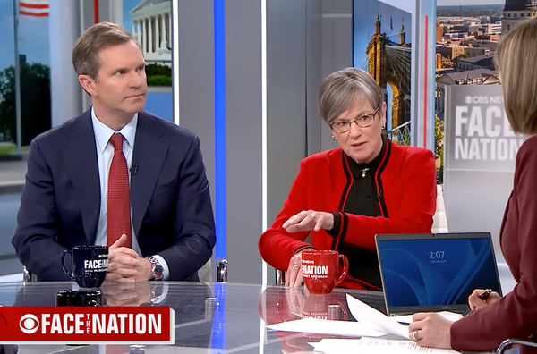 Kelly says Supreme Court tariff ruling could bring relief to Kansas farmers