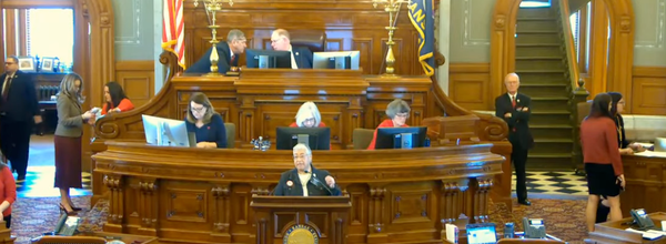 Top 5 Kansas news stories