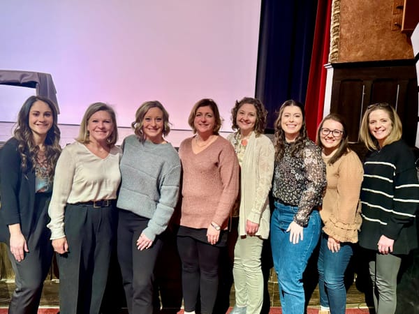 McPherson Women Break Menopause Silence at Opera House Event