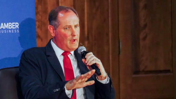 Top 5 Kansas news stories