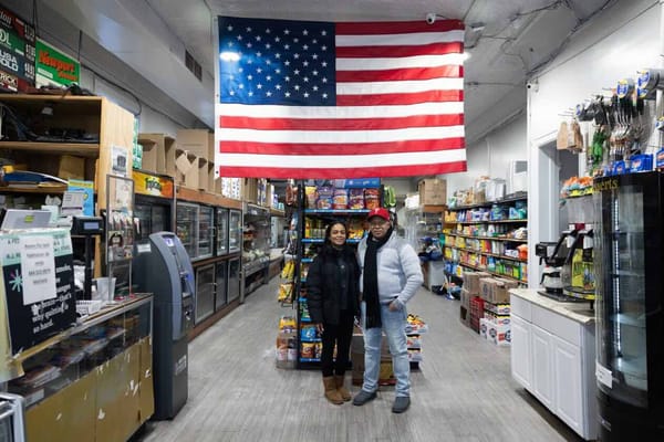 Top 6 US news stories