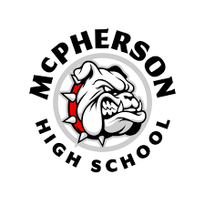 McPherson Bullpups Sweep Circle in Monday Road Trip