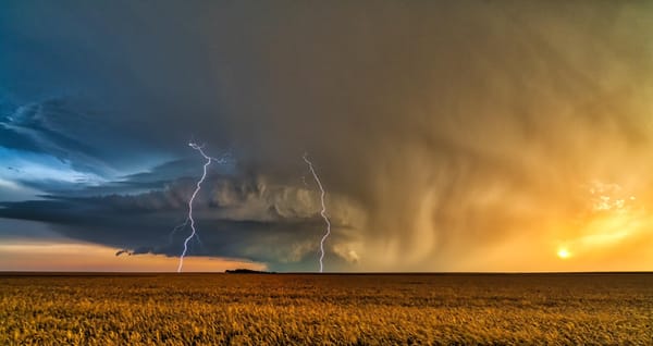 Top 5 Kansas news stories