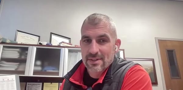 McPherson daily brief