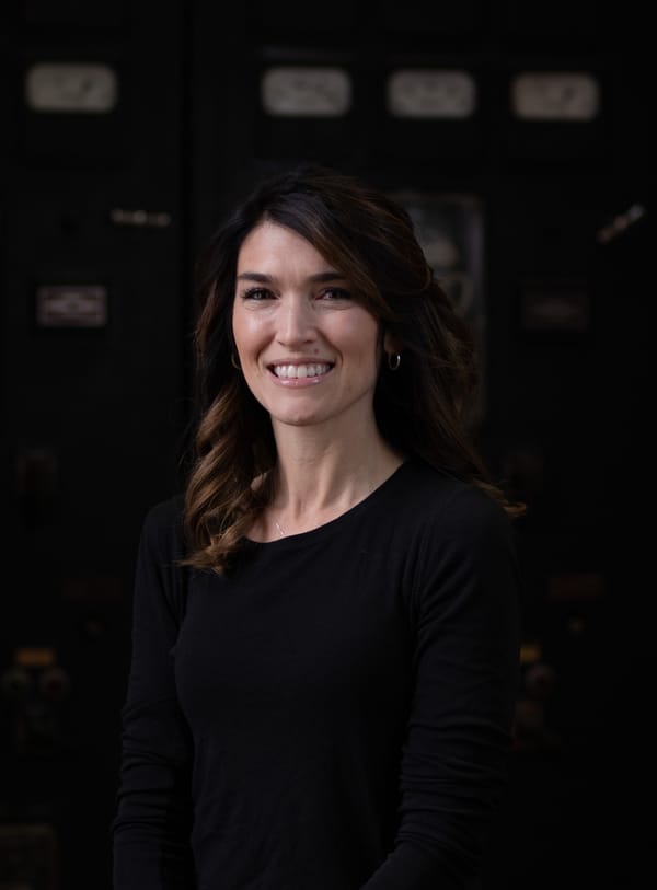 Kasi Morales Selected for 2026 Leadership Kansas Class