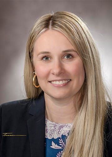 Lindsborg Museum Names New Executive Director