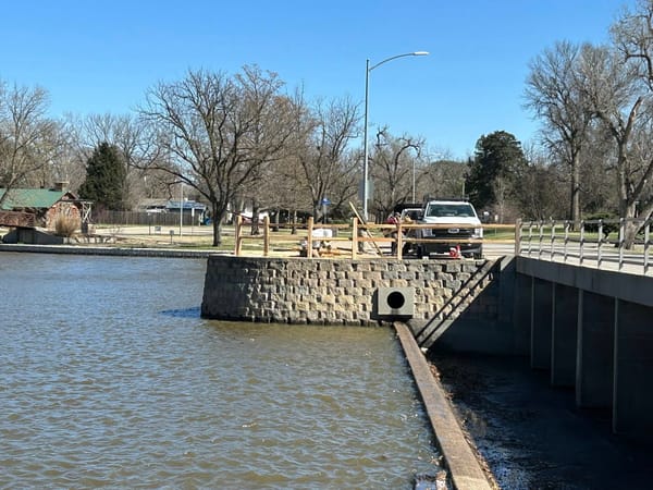 McPherson daily brief