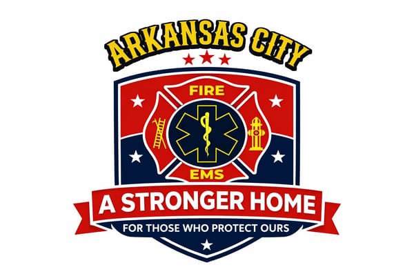Arkansas City Approves Design Agreement for New Fire/EMS Station