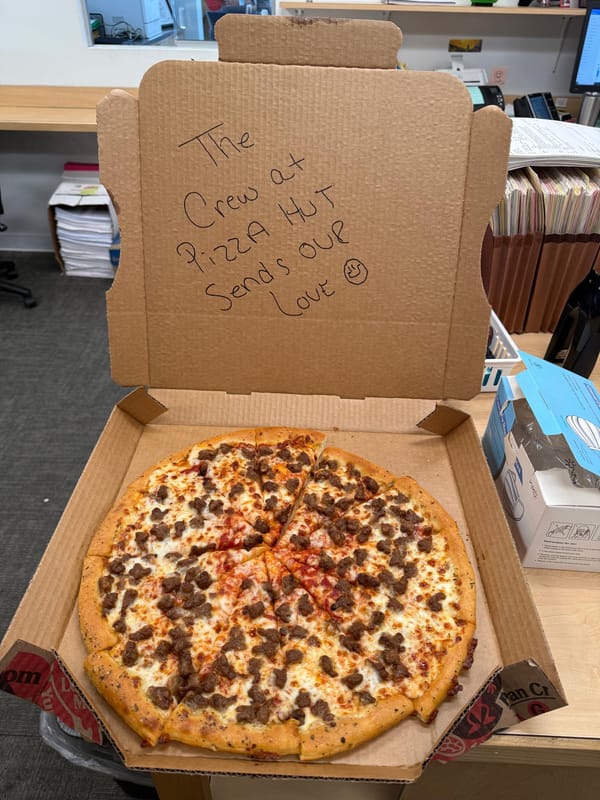 Community rallies behind McPherson dealership following damaging fire