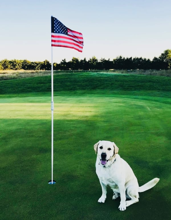 Turkey Creek Season Opener