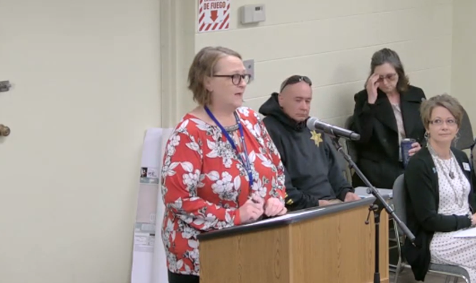 McPherson daily brief