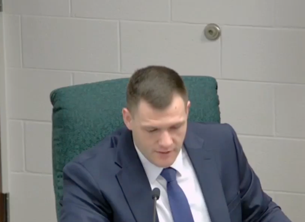 McPherson City Commission Summary