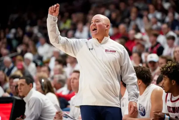 Kansas State Expected to Hire Belmont's Casey Alexander as Next Basketball Coach