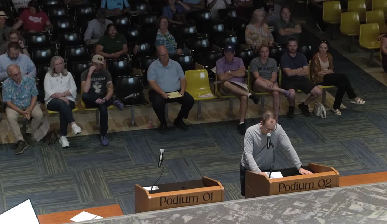 7 takeaways from Manhattan-Ogden USD 383 school board meeting draft